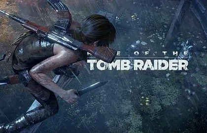 Nové gameplay video na akci Rise of the Tomb Raider