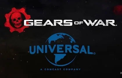Universal připraví filmovou adaptaci hry Gears of War