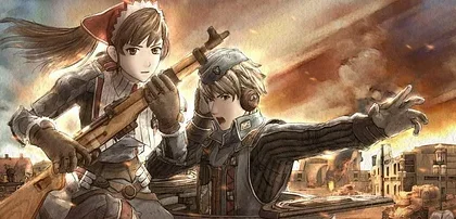 Valkyria Chronicles Remaster