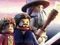 Odhaleno LEGO The Hobbit Video Game