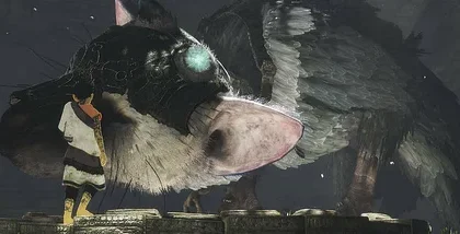 Yoshida se nebojí, že by The Last Guardian nenaplnil vysoká očekávání