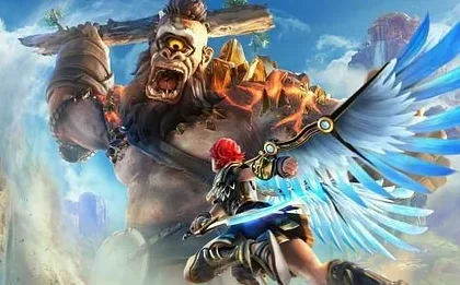 Immortals: Fenyx Rising má vyjít začátkem prosince, informace a obrázky