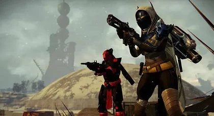 Soukromé PvP zápasy jsou už nyní dostupné v Destiny