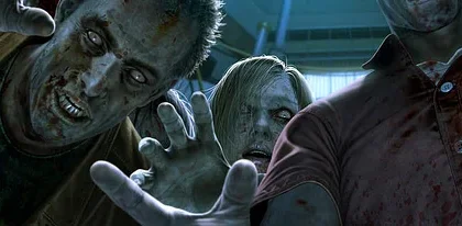 Capcom potvrdil remastery starších Dead Rising her + trailer