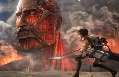 Hra Attack on Titan 3 vyjde během zimy, podívejte se na první gameplay trailer