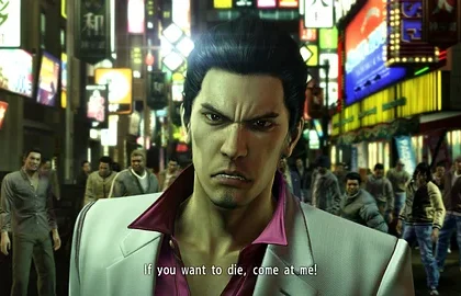 Hry Yakuza Kiwami a Yakuza Kiwami 2 vyjdou v prosinci pro PS5 a Xbox Series X/S