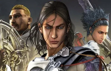 Stáhněte si pro Xbox One zdarma JRPG hru Lost Odyssey