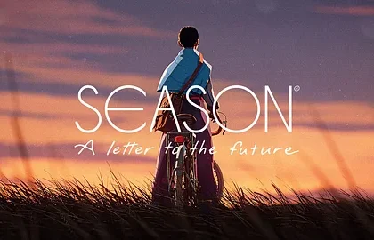 Hra SEASON: A letter to the future vyjde koncem ledna příštího roku