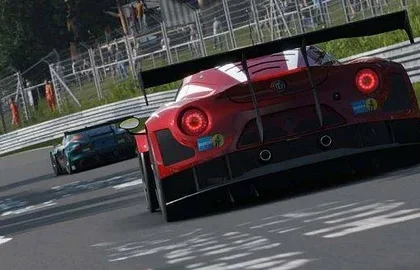 Závodní hra Gran Turismo Sport dostane tento týden nový update