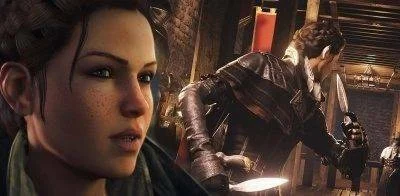 Nové video na Assassin’s Creed Syndicate ukazuje v akci Evie Frye