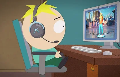 Ve Fortnite začne v pátek South Park event