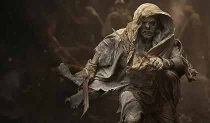 Finální trailer na seriál The Lord of the Rings: The Rings of Power - ANKETA