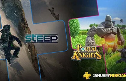 Sony oznámila lednové hry pro PlayStation Plus