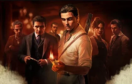 Prodeje hry Mafia: Domovina předčily očekávání, Borderlands 4 na tom byl hůře 