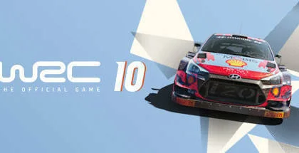Vychází závodní hra WRC 10, podívejte se na launch trailer