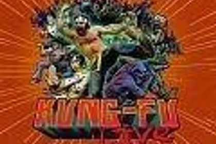 Kung-Fu Live