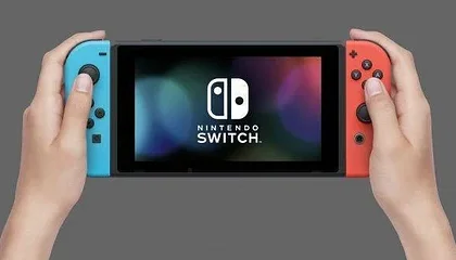 Placená online služba pro Nintendo Switch bude spuštěna v září
