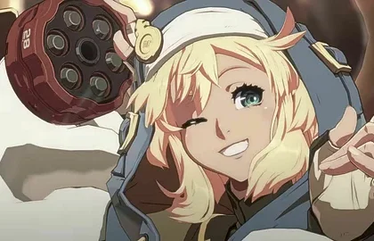 Bojovka Guilty Gear: Strive vyjde příští rok na konzole Xbox