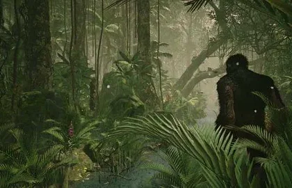 Nový teaser na hru Ancestors: The Humankind Odyssey + několik nových informací