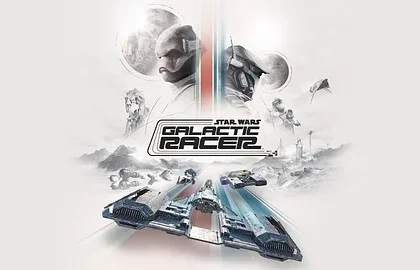 Hra Star Wars: Galactic Racer vyjde začátkem října, představeny edice a zveřejněn nový trailer