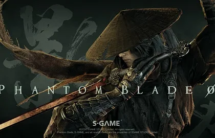 Studio S-Game nepoužívá během vývoje hry Phantom Blade Zero umělou inteligenci