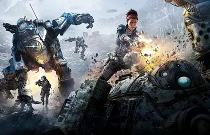 Gamestop začal přijímat předobjednávky na akci Titanfall 2