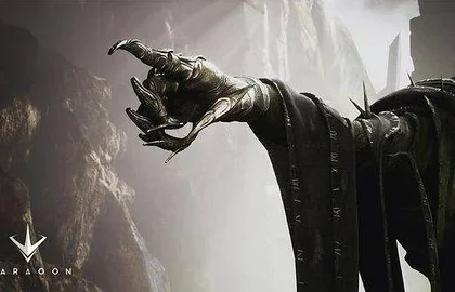 Paragon dostane příští týden novou hratelnou postavu