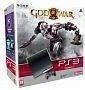 God of War 3 v balení s PS3