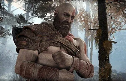 God of War má datum vydání, nový příběhový trailer