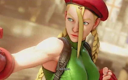 Capcom začal vydávat videa s tipy k jednotlivým bojovníkům ve Street Fighter V