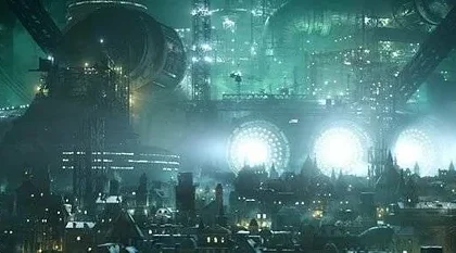 Final Fantasy VII nepoběží na Luminous enginu, Final Fantasy XV je hotov z 65%