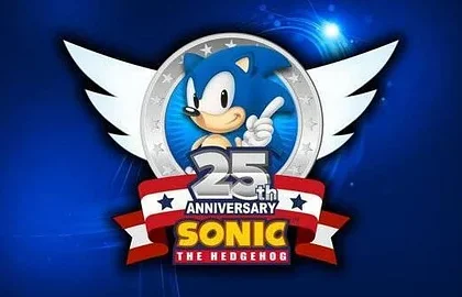 SEGA oznámila akci Sonic the Hedgehog 25th Anniversary, kde odhalí budoucnost Sonica