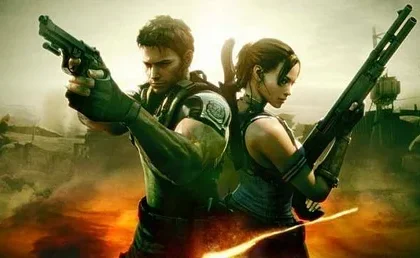 Remasterům Resident Evil her se daří dobře