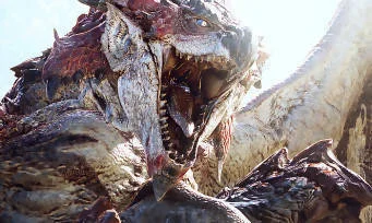 Monster Hunter: World – launch trailer