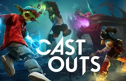 Oznámena kooperativní akce Cast Outs od bývalých vývojářů SCE London Studio