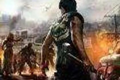 Dead Rising 3