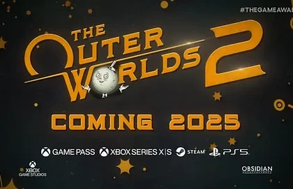 Nový trailer na hru The Outer Worlds 2, vyjde v příštím roce a oznámena PS5 verze