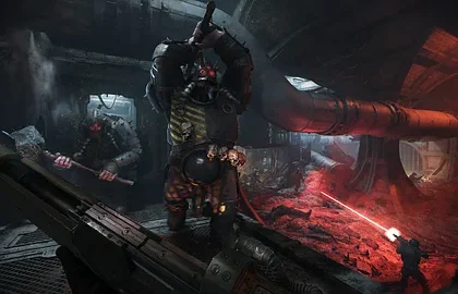 Hra Warhammer 40,000: Darktide vyjde začátkem října pro konzole Xbox Series X/S
