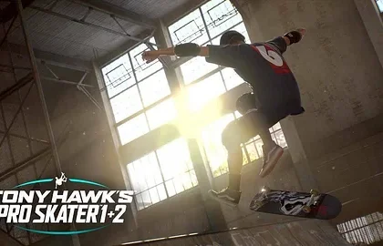 Seznam skladeb v soundtracku Tony Hawk’s Pro Skater 1+2