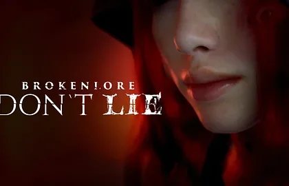 Oznámena hororová hra BrokenLore: DON’T LIE