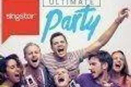 SingStar: The Ultimate Party