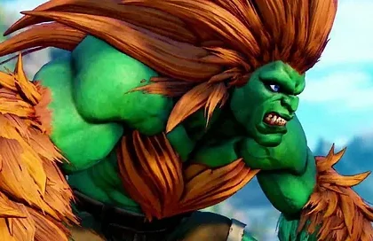 Do Street Fighter V: Arcade Edition brzy přibude nový bojovník