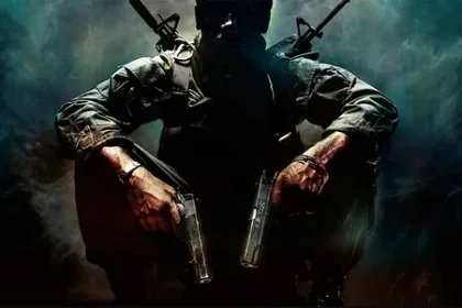 Hry Call of Duty: Black Ops a Call of Duty: Black Ops II se dostaly na současné konzole PlayStation v odfláknutých portech