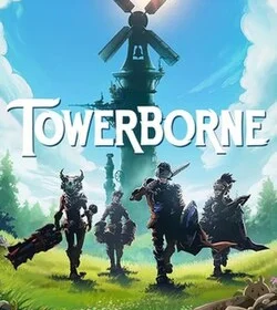 Towerborne