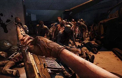 Overkill’s The Walking Dead byl oficiálně zrušen