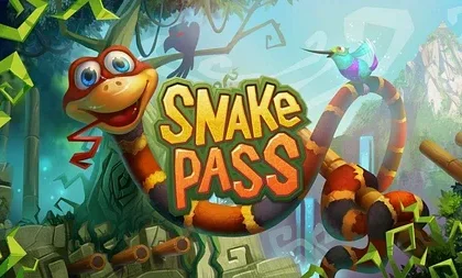 12 minut z hadí plošinovky Snake Pass