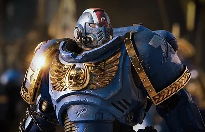 Nové gameplay video ze hry Warhammer 40,000: Space Marine 2