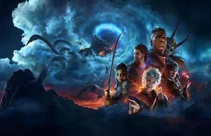 Craig Mazin se postará o seriálovou adaptaci Baldur’s Gate