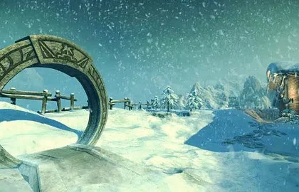Nový trailer na hru Outcast: Second Contact