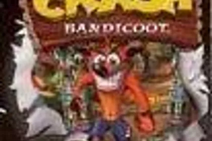 Crash Bandicoot 
